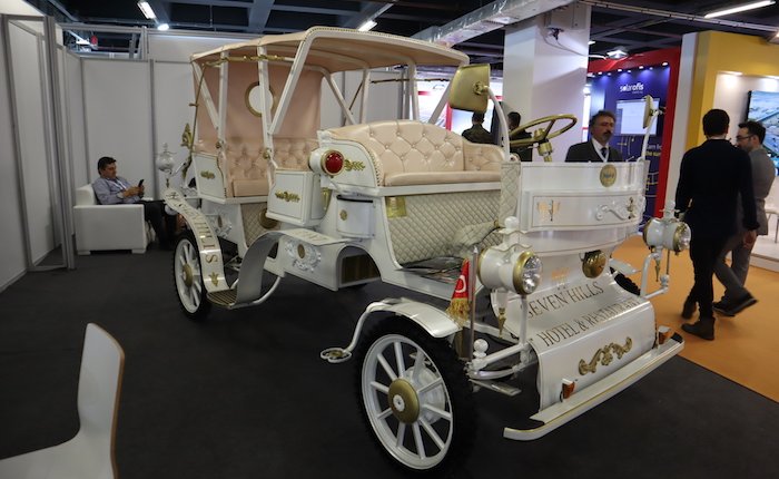 Solar İstanbul 2020 Fuarı ve Konferansı tamamlandı