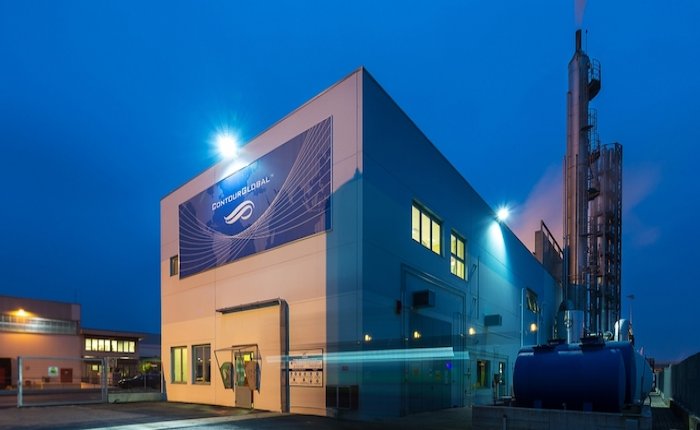 ContourGlobal Kosova kömür santrali yatırımından vazgeçti