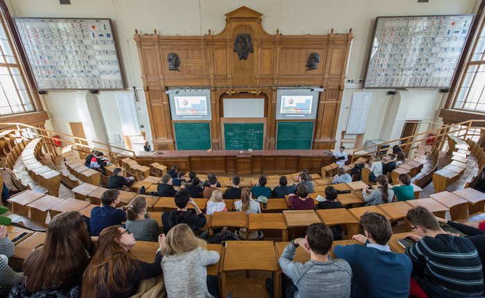 Akkuyu NGS’ye personel yetiştirmek için Rusya’da ücretsiz yüksek lisans