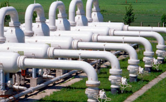 Almanya’da yeşil hidrojen boru hattı kurulacak