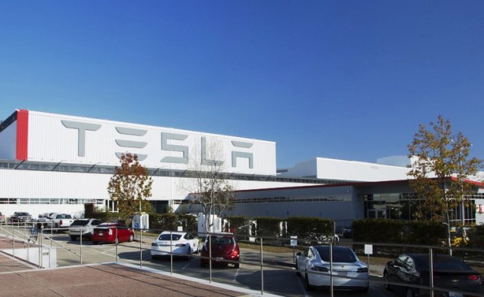 Tesla ABD fabrikasında istihdamı azaltacak