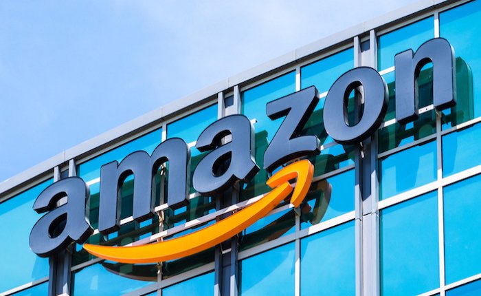 Amazon yenilenebilir elektriği için yeni anlaşmalar yaptı