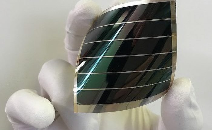 Karanlıkta yüzde 25 verimliliğe sahip organik güneş hücresi üretildi