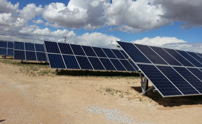 Amasya Belediyesi 5 MW’lık GES kuracak