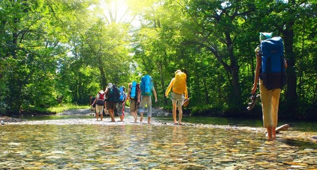 Titreyengöl ekolojik turizm merkezi olacak