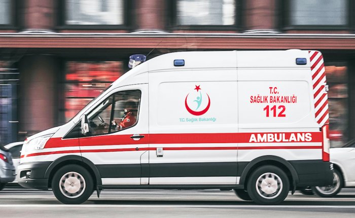 BP’den ambulanslara ücretsiz yakıt desteği
