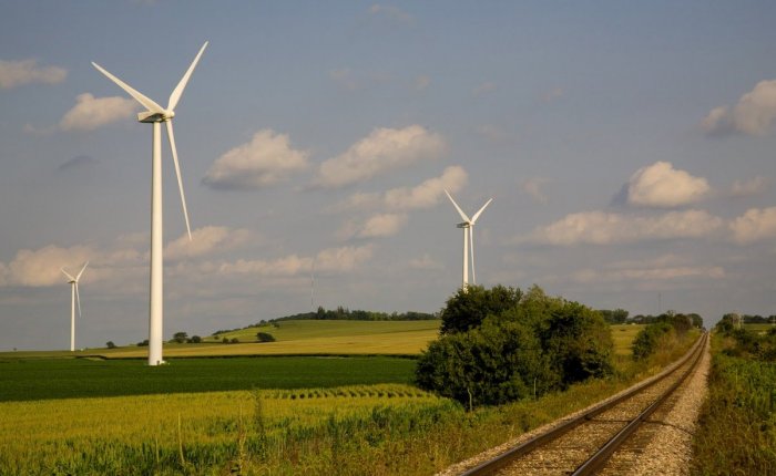 Bursa’da Güney-1 RES için kamulaştırma yapılacak