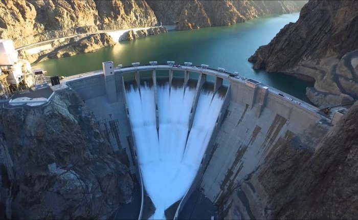 Artvin İnanlı Köyü HES inşaatı nedeniyle göç edecek