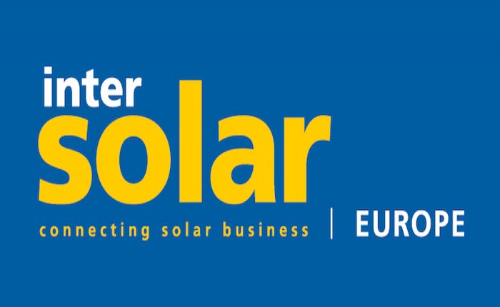 Intersolar Avrupa iptal edildi