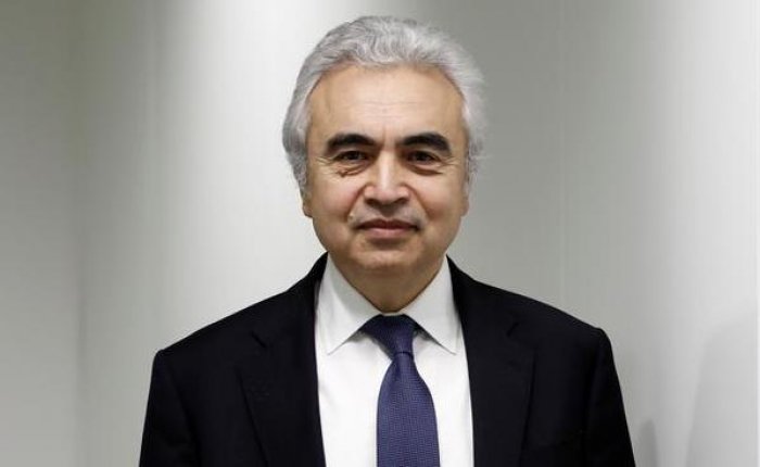 Yenilenebilir enerji gücü 2400 GW artacak