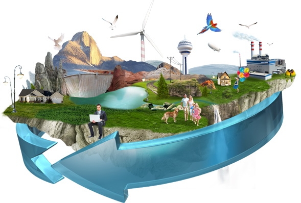 Enerjisa çocuklara oyunlarla enerji verimliliği bilinci aşılayacak