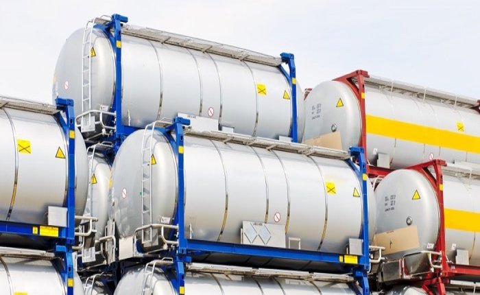 Avrupa 2019’da en yüksek LNG ithalatını gerçekleştirdi
