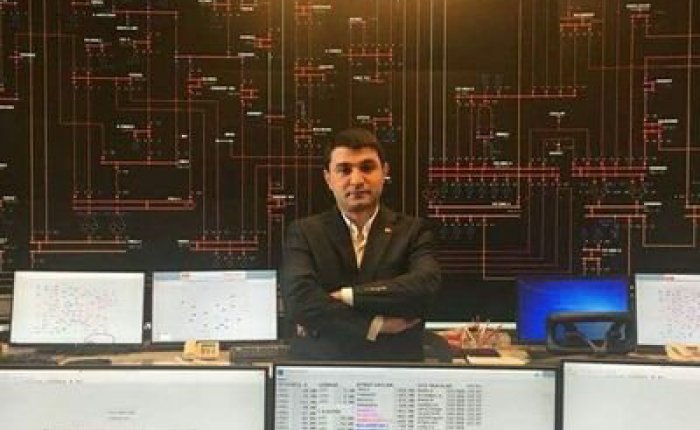 Mustafa Pustu TEİAŞ Genel Müdür Yardımcılığına atandı