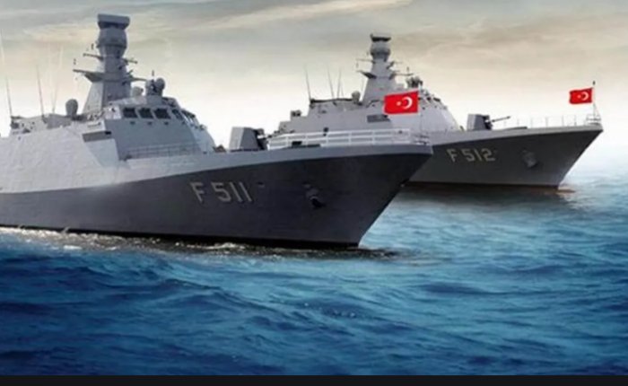 Anel Pakistan’a ait gemilerin elektrik donanımını üstlendi