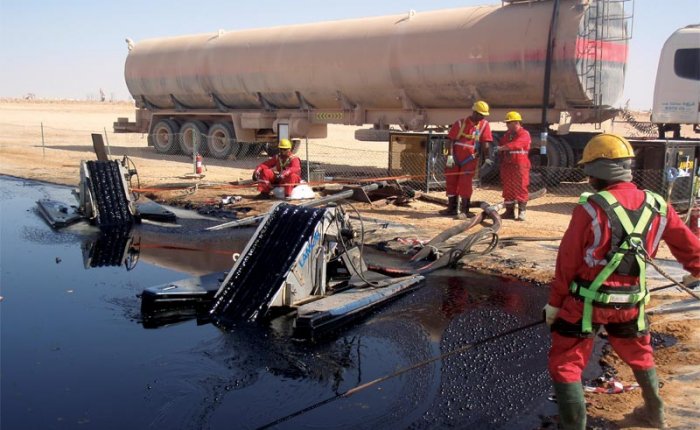 MAPEG Çakıllı 36 Kuyusu için kamulaştırma yapacak