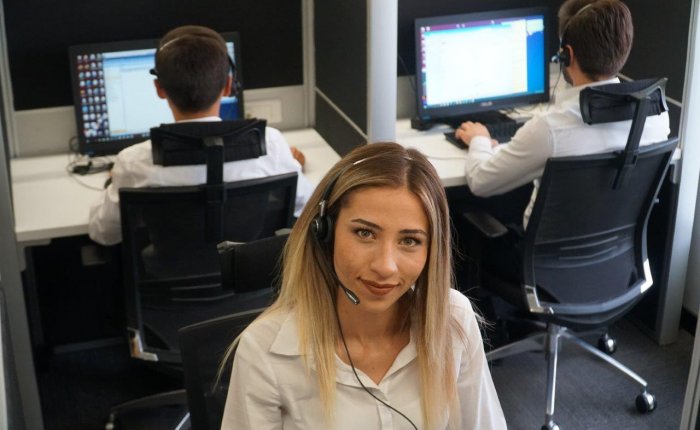 ADM ve GDZ Elektrik Dağıtım’dan sağlıkçılara öncelikli hat