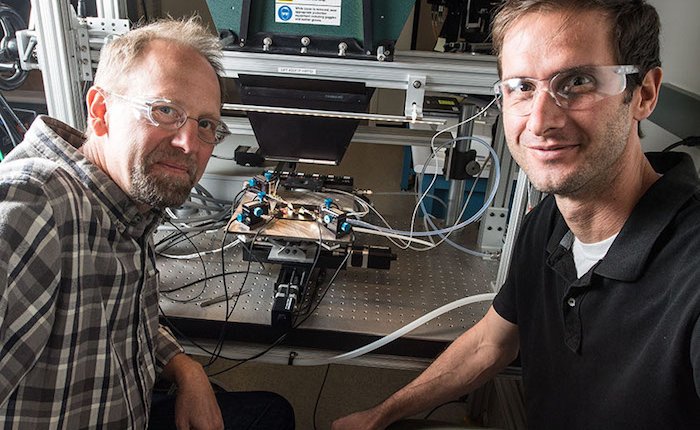 Yüzde 50’ye yakın verimlikli güneş hücresi geliştirildi 