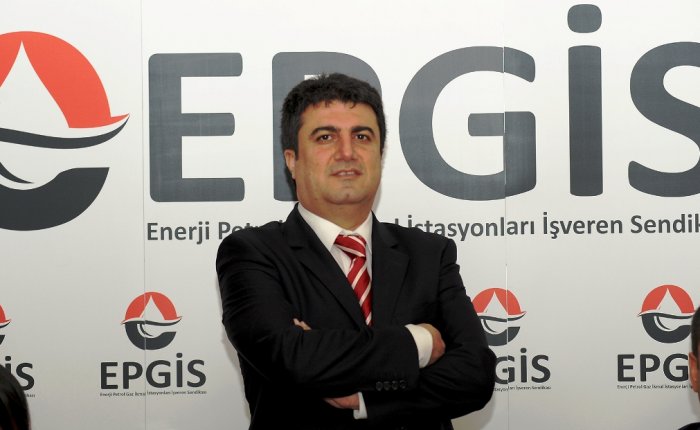 EPGİS: İstasyonlar sokağa çıkma yasağında hizmetlerine devam etsin
