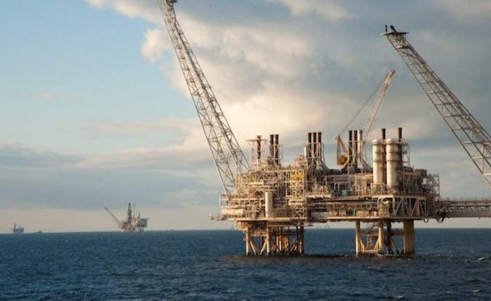 Azerbaycan’ın doğalgaz üretimi ilk çeyrekte yüzde 10 arttı