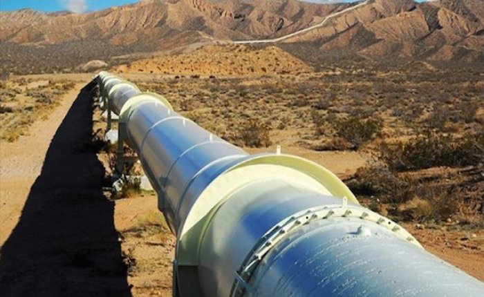 Azerbaycan’dan doğalgaz ithalatı yüzde 23 arttı