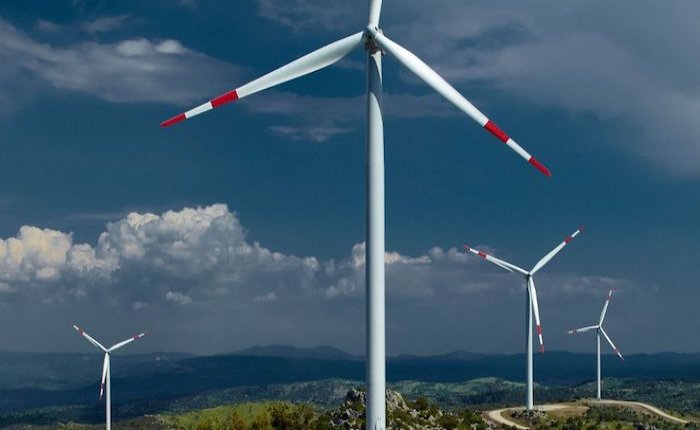 Işıklar RES inşası için Kütahya’da kamulaştırma yapılacak