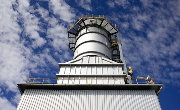 Shell ve PetroChina'dan Avustralya’da kömür damarlı gaz yatırımı