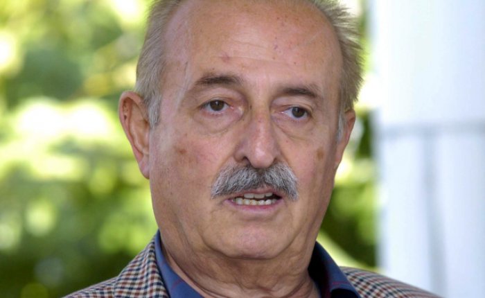 Madencilik sektörünün duayen ismi hayata veda etti