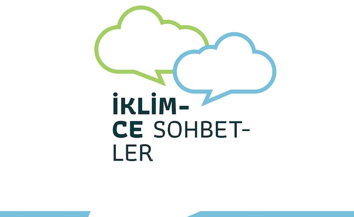 UNDP Türkiye, iklim sohbetlerini kitaplaştırdı