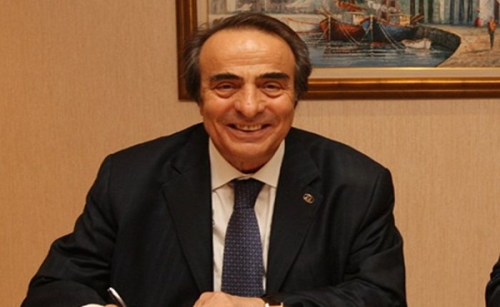 Zorlu Enerji Yönetim Kurulu Başkanlığına Zeki Zorlu getirildi