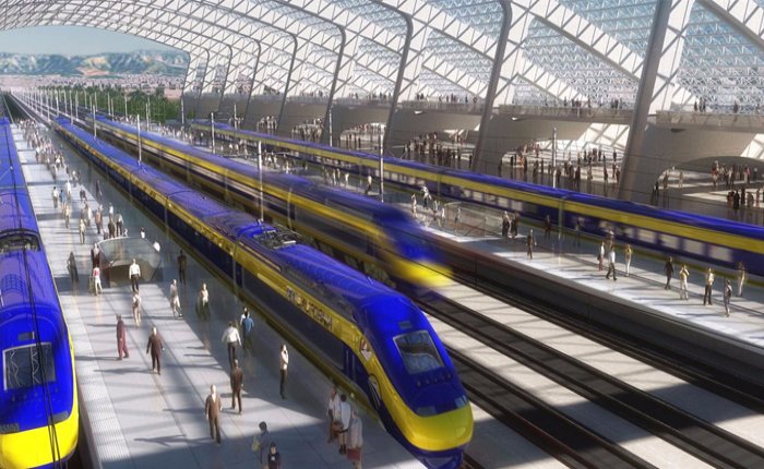 Kaliforniya ulaşımda emisyonu düşürecek