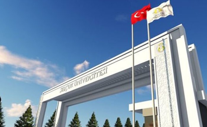 Selçuk Üniversitesi bir enerji profesörünü işe alacak