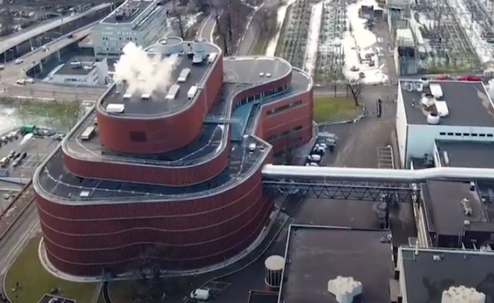 İsveç kömüre iki yıl erken veda etti