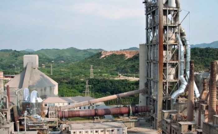 Niğde Bor’da tarımsal atıklardan elektrik ve kömür üretilecek