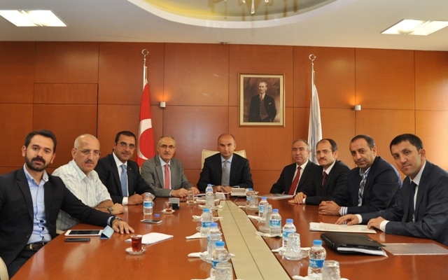 Çalık`ın YEDAŞ tecrübesi Aras EDAŞ`a da taşınıyor