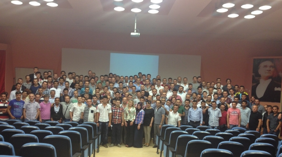 SEDAŞ 1000 taşeron işçisini kadroya aldı