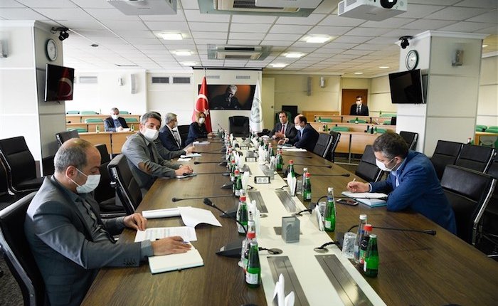 DSİ sulama maliyetlerini güneş ile düşürmenin peşinde