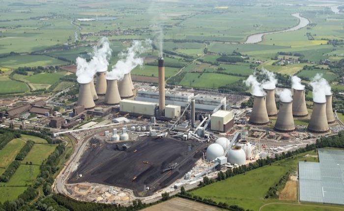 İngiltere elektrik üretiminde biyokütlenin payı Nisan’da yüzde 8.4’e yükseldi