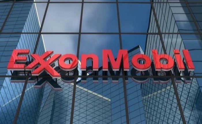 ExxonMobil ilk çeyrekte 610 milyon dolar zarar etti