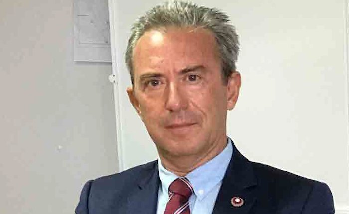 Karaduman: Yenilenebilir yatırımları zorunluluk haline getirilmeli