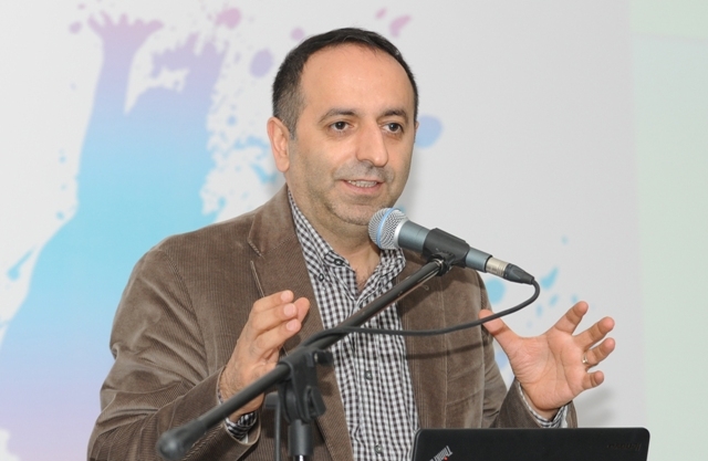 YEDAŞ işin iyisine enerji veriyor