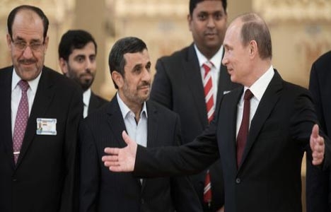 Doğalgaz İhraç Eden Ülkeler Forumu’nda kim ne söyledi?