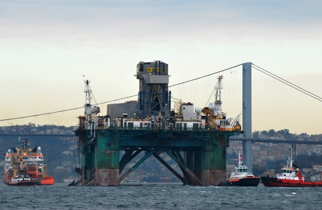 Catoni Denizcilik Erbil`de ofis açtı