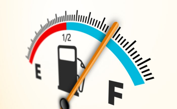 Akaryakıt ve LPG'cilere verilen cezalar yüzde 37 düştü