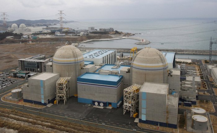 BAE Barakah NGS’de sona yaklaşıyor