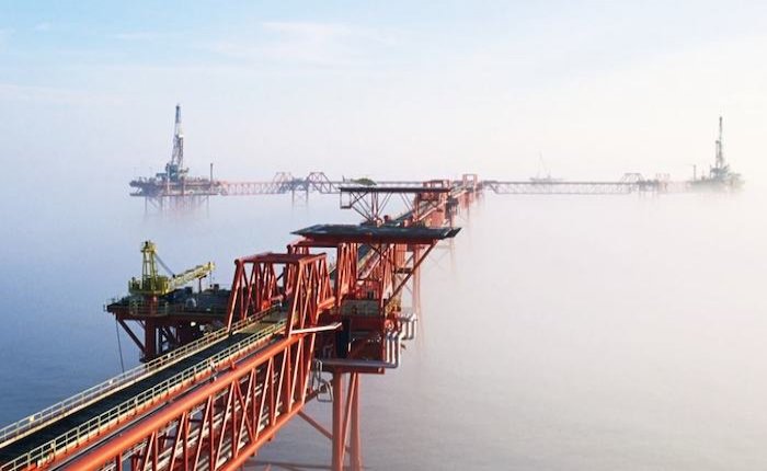 Dünyanın ilk karbon yakalama ve depolama ağı kurulacak