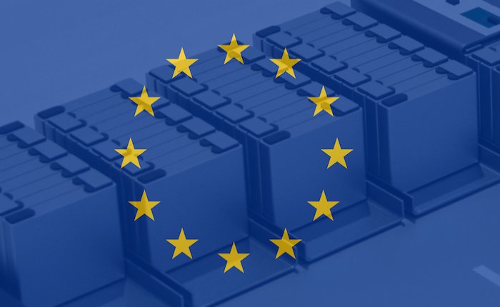 EIB’den Avrupa batarya endüstrisine kredi