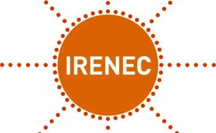IRENEC 2020 sanal ortamda yapılacak