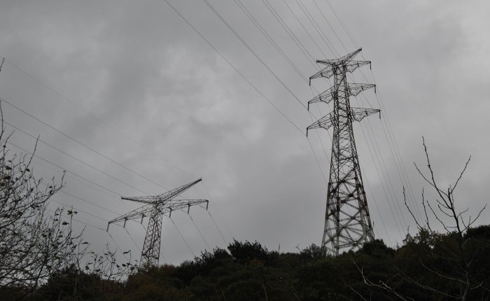 Spot elektrik fiyatı 26.05.2020 için 66.67 TL