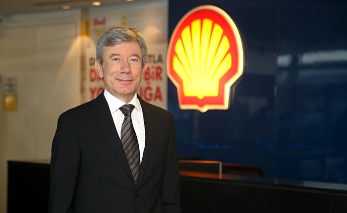 Shell Ormanı yılda 105 ton karbodioksiti yok edecek