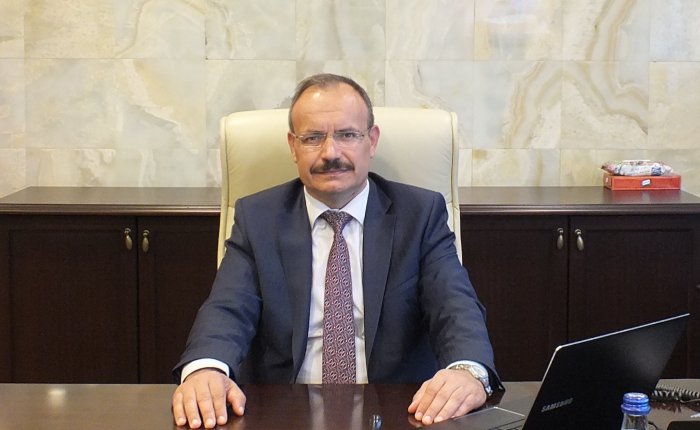 TKİ’ye yeni genel müdür: Hasan Hüseyin Erdoğan